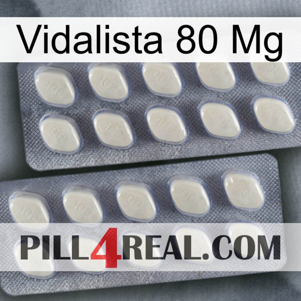 Vidalista 80 Mg 07